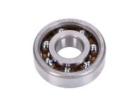 ball bearing / crankshaft bearing SKF 6303 -C3- TN9 polyamide - 17x47x14