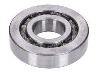 ball bearing SKF 20x52x12 BB1-3055B metal cage -C3-