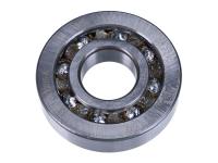 ball bearing / crankshaft bearing SKF BB1B-447205A -C4- TN9 polyamide 20x52x12