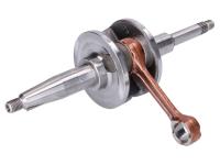 crankshaft OEM for Peugeot horizontal (electric oil pump, w/o EGR)