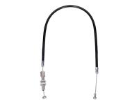 decompressor cable Schmitt Premium for Puch Maxi L, S, MKII w/ cylinder head support