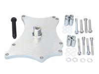 engine case separating tool Easyboost for Minarelli AM6 engine