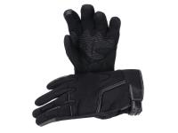 gloves Trendy Summer black - size S (08)