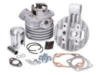 cylinder kit swiing 50cc Racing 38mm for Sachs 50/2, 50/3, 50/4 fan cooled (DE)