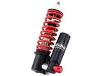 Shock Absorber BITUBO shortened front for PIAGGIO ZIP SP