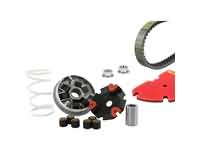 Drive Tuning Kit, "Sport" for Vespa ET4 (alter Motor) 125-150cc 4T AC