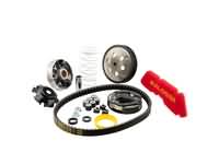 Drive Tuning Kit, "Sport" for Vespa Primavera, Sprint 50cc 2T AC