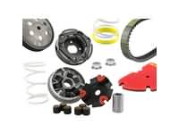 Drive Tuning Kit, "Sport" for Vespa GT, GT L, GTS, GTS Super, GTS Super Sport, GTV 125cc 4T LC