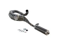 Racing Exhaust SIP Performance 2.0 for Vespa 200 Rally, P200E, PX 200 E Lusso, ´98, MY, Cosa 1