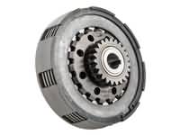 Clutch SIP COSA 2 Ultrastrong for primary DRT 62 teeth for Vespa 125 VNA-TS, 150 VBA-Super, 180-200 Rally, PX80-200, PE, Lusso, Cosa, T5