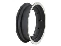 Rim Tubeless Wide Tyre SIP for 110-130 wide tyres for Vespa 125 GT-TS, 150 GL, Sprint, V, T4, 160 GS, 180 SS, Rally, PX 80-200, PE, Lusso, T5, Cosa