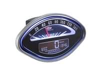 Speedometer, Rev Counter SIP 2.0 for Vespa 125 GT, 150 VBA, VBB, GL, GS, Sprint, 160 GS, 180 SS