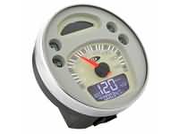 Speedometer, Rev Counter SIP 2.0 for Vespa PX80-200 E Lusso, ´98, MY, ´11