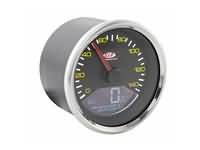 Speedometer, Rev Counter SIP 2.0 for Vespa P80-150X, PX80-200E, Lusso 1°, P150S, P200E