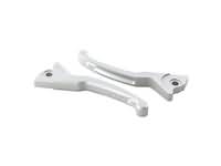 Sport Lever Set brake SIP "Shorty" left and right for Vespa GTS, GTS Super, GTV, GT 60, GT, GT L 125-300cc