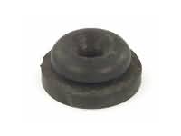 Rubber Plug SIP wide tyre, for valvehole rim