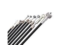 Cable Kit SIP PREMIUM for Vespa P80-150X, PX80-200E, P150S, P200E