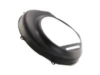 Flywheel Cover SIP "Oldie Style" for Vespa PX80-200, PE, Lusso, ´98, MY, ´11, Cosa with e-starter