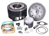 cylinder kit EGIG Performance 170cc cast iron for Vespa Smallframe