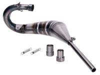 exhaust Giannelli Enduro for Sherco HRD 50 99-02