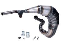 exhaust Giannelli Enduro for Beta RR 50 Enduro / Motard 12-16, Enduro 50 Factory 15-16