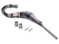 exhaust Giannelli Enduro for HRD Sonic 50 99-03