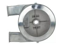 chain case Venandi aluminum, partially polished for Simson S50, S51, KR51/2, SR4-