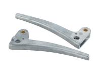 brake and clutch lever set Venandi aluminum, old type for Simson S50, KR51/1, SR4-
