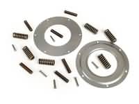 Primary gear repair kit -BGM PRO 12 springs (reinforced+)- Vespa Largeframe PX80, PX125, PX150, PX200, Cosa, T5 125cc,  Sprint, GS160 / GS4, SS180, VNC (11001-), GT125, GTR125, TS125, GL150, VBC