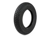 Tyre -BGM Classic (Made in Germany)- 3.50 - 10 inch TT 59P 150 km/h (reinforced)) - for tube rims only