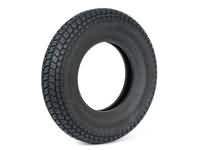 Tyre -BGM Classic (Made in Germany)- 3.50 - 8 inch TT 46P 150 km/h (reinforced)) - for tube rims only