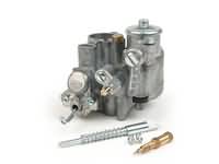 Carburettor -BGM PRO Faster Flow Dellorto / SPACO SI26/26E- Vespa PX200 (type without autolube)