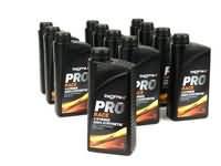 Oil -BGM PRO RACE- 2-stroke, fully synthetic - 12x 1000ml - bargain pack