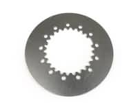 Clutch steel plate -BGM ORIGINAL, Vespa type 6 springs- Vespa PX80, PX125, PX150, TS, Sprint, GT, GTR, Super, GL, GS150 (VS5T), VNA2T (081469-), VNB, VBA, VBB  - 1.5mm