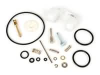 Carburettor repair kit -BGM ORIGINAL- Dellorto PHBL24, PHBL25, PHBH 28, PHBH 30