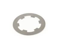 Clutch steel plate -BGM ORIGINAL- Vespa Smallframe- type PK XL2 - 1.5mm
