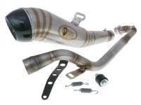 exhaust Turbo Kit GP Line for Honda MSX / Grom 125