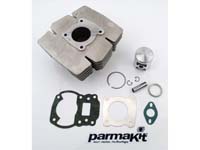 Cylinder Parmakit Tuning, 47mm for Suzuki TS 50 X 70cc