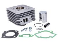 cylinder kit Parmakit HP 4.8, 49cc 40.00mm for Kreidler Florett K54 RS, GS, Mustang, RM, RMC