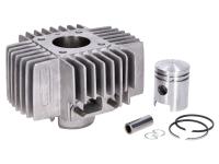 cylinder kit Parmakit 49cc for Puch Maxi