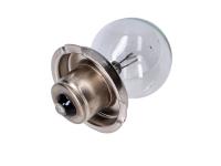 bulb Headlight 12V 15W P26s