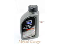 Engine oil BEL RAY Mineral 20W - 50 High Performance 1 liter for Harley V - Twin