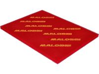 air filter foam Malossi red sponge 400x300mm - universal