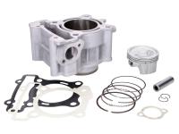 cylinder kit Malossi 183cc 63mm 14mm for YAMAHA N-Max, X-Max 125ie 4T LC Euro3-Euro5 2017-, Fantic Caballero 125ie 4T LC Euro5 2021-, Fantic Enduro XEF 125ie 4T LC Euro5 2021-