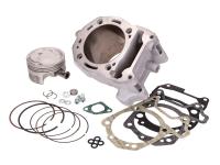 cylinder kit Malossi I-Tech 75.5mm for Vespa GTS, GTV, MP3 300 HPE Euro4