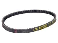 drive belt Malossi X K Belt 703-16.5-30 short type for Cagiva City 50 2-stroke