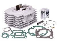 cylinder kit Malossi aluminium sport 110cc 54mm for Honda MB80, MT80, MTX80, MTX, Simson