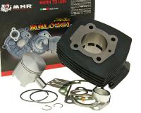 cylinder kit Malossi sport 64cc for Honda Wallaroo