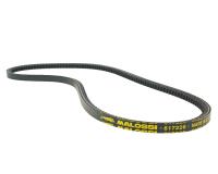 drive belt Malossi X Special Belt for Piaggio, Vespa Ciao, PX50 (80mm half pulley)