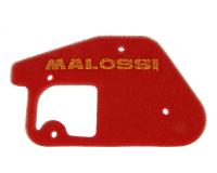 air filter foam element Malossi red sponge for Yamaha BWs, MBK Booster